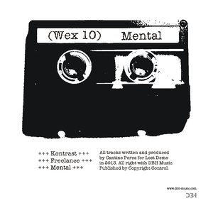 Mental (Original Mix)