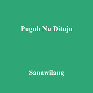 Puguh Nu Dituju