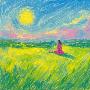 5월, 수요일, 아침