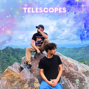 Telescopes (feat. Onodera)