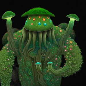 The Mushroom Wave (Radio Edit)