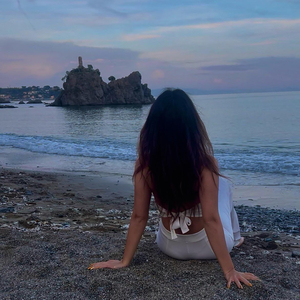 Lettera al mare