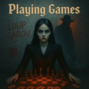 Ferme la porte, éteins la preuve, on joue