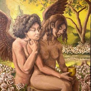 TURN THE VOLUME DOWN