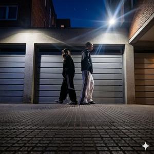 Las Luces de la calle Parpadean (feat. YCL.808)