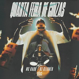 Quarta Feira de Cinzas