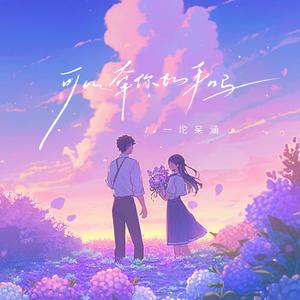 可以牵你的手吗