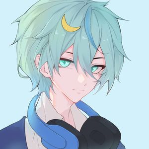 海域Kaiiki - falling in luv（翻自 张子墨z!mooo）