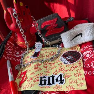 quedé pendiente (feat. Lamadrid 604, Subero, Samzzy & Btm on vibes)