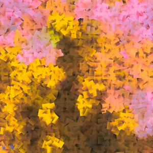 Utsutsu of Inanna (Solfeggio 528) [From "Tone of Inanna 08"]