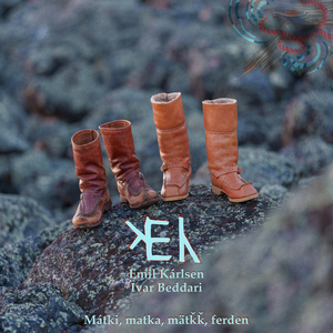 Mátki - Matka - Mäʹtǩǩ - Ferden