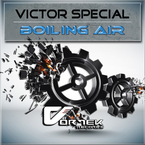 Boiling Air (Original Mix)