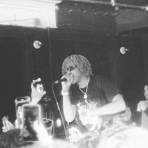 “Smiley”Africakid x 卡力老虎 x Glo Type Beat