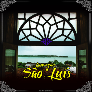 Louvação a São Luís