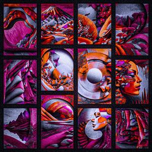 GridGrudge (feat. Æpilac)