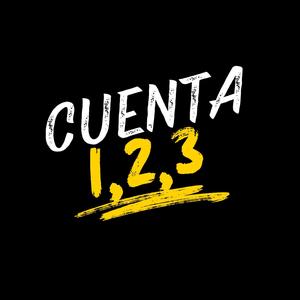 CUENTA 1,2,3