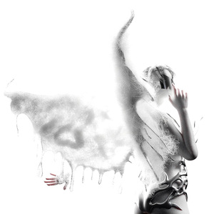 От тебя я зависим