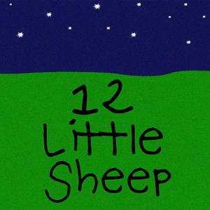 12 Little Sheep