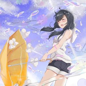 Pray For Rain（祈雨）