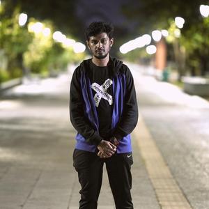 Abhyasam Ariyatha Komali (Acoustic)