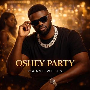 Oshey party