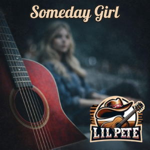 Someday Girl