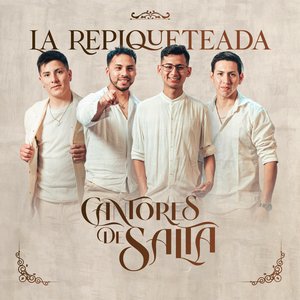 La Repiqueteada