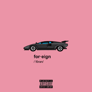 foreign