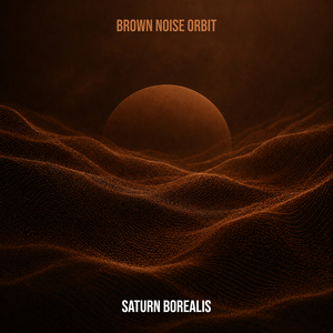 Brown Noise Orbit