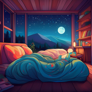 Desprendiéndose Con La Última Caída Del Beat