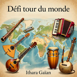 在山水之间我起舞 (Zhōngguó)