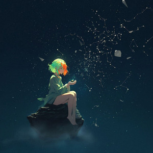 Seeking Your Light ～壊れた星を越えて～