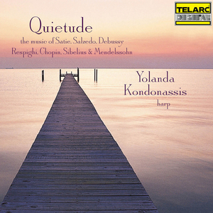 24 Preludes, Op. 28:No. 20 in C Minor (Transcr. Y. Kondonassis)