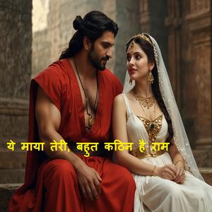 ये माया तेरी, बहुत कठिन है राम