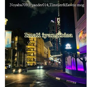 Imali Iyangibiza