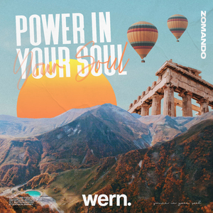 Power In Your Soul