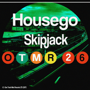 Skipjack (Original Mix)