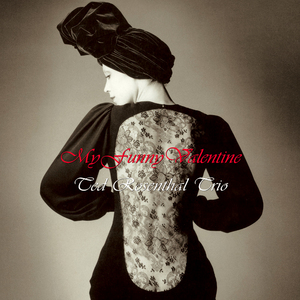 Softly As In A Morning Sunrise