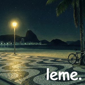 Ipanema.
