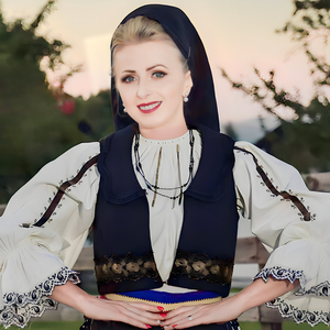 Lume Dragă Am Vinit