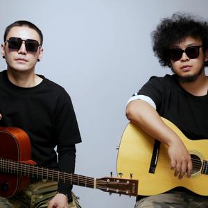 Snap(Aydar&Yanshuo) R+L