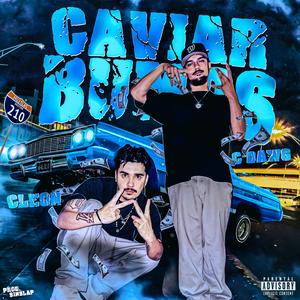 Caviar Bumps