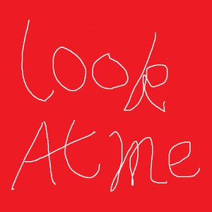 LOOK AT ME（prod by Roccky）