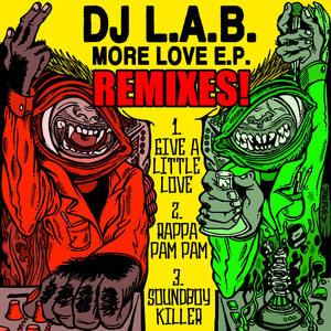 Rappa Pam Pam (Breakforce One Remix)