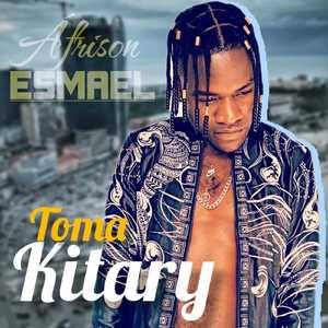 Toma Kitary