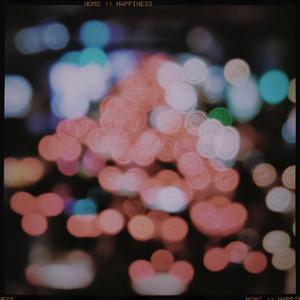 整夜大雨后（翻自 邱比 CHOVBE）