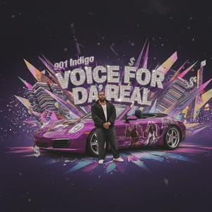 Fear...Less (feat. Cha'kra)