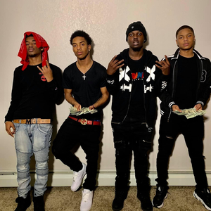 Take Ova Pt. 2 (feat. Merv Money, Dolo 24 & .8 Big Teez)