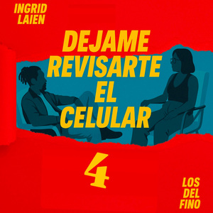 Dejame Revisarte El Celular 4