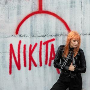 Nikita (Acoustic Live Version) (Acoustic Live Version)